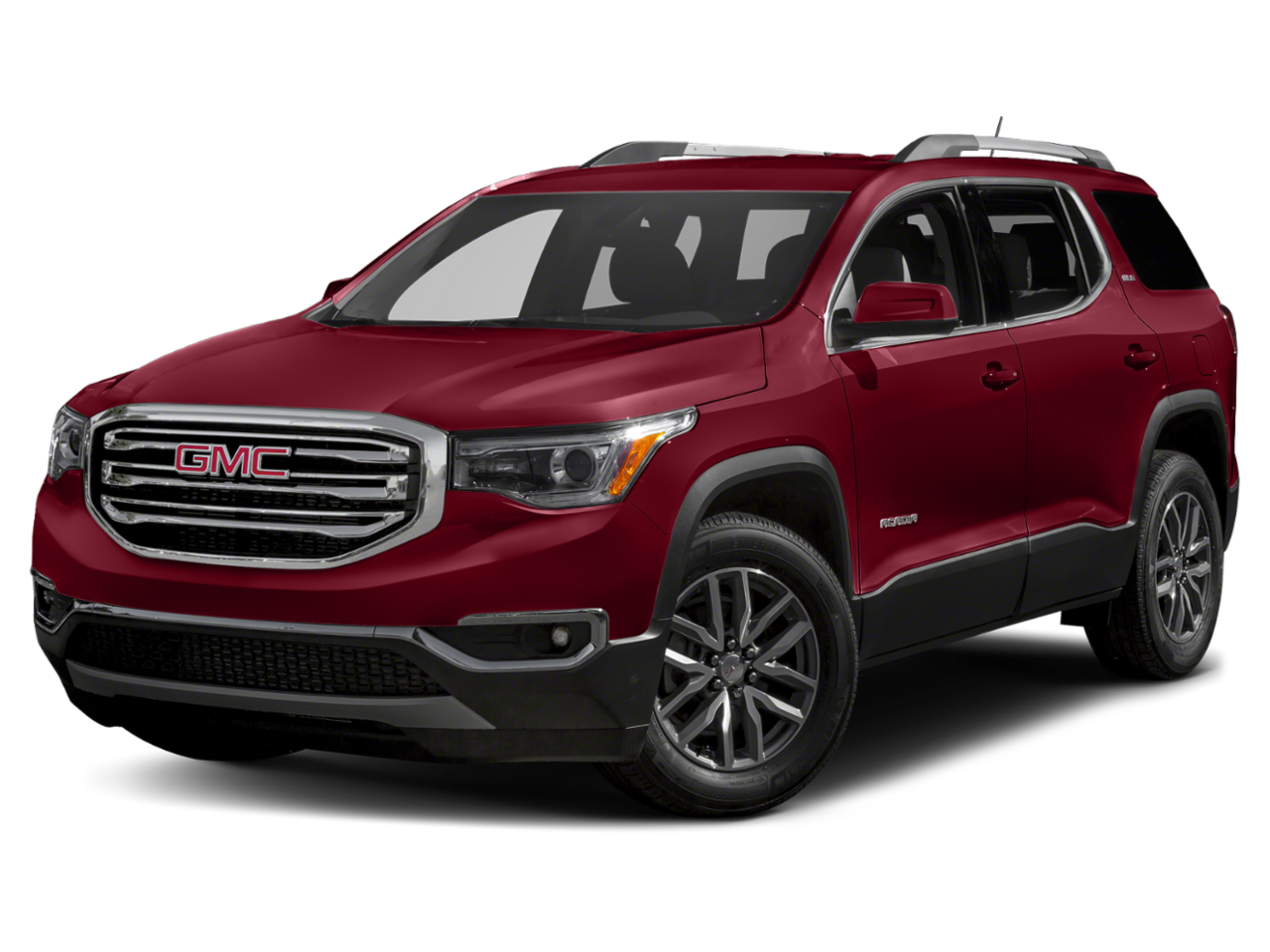 2019 GMC Acadia SLT
