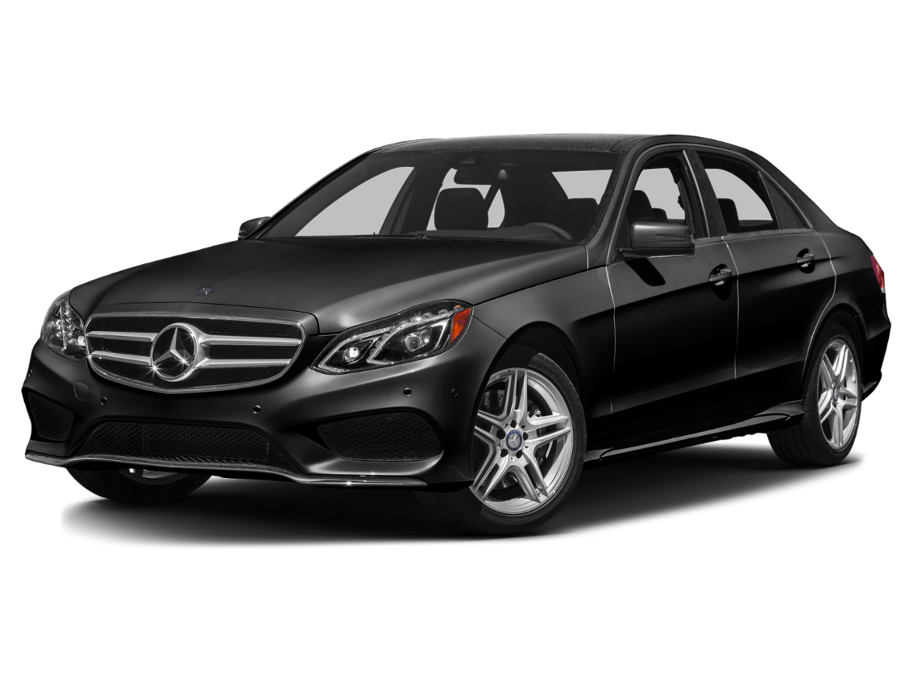 2015 Mercedes-Benz E-Class E 350
