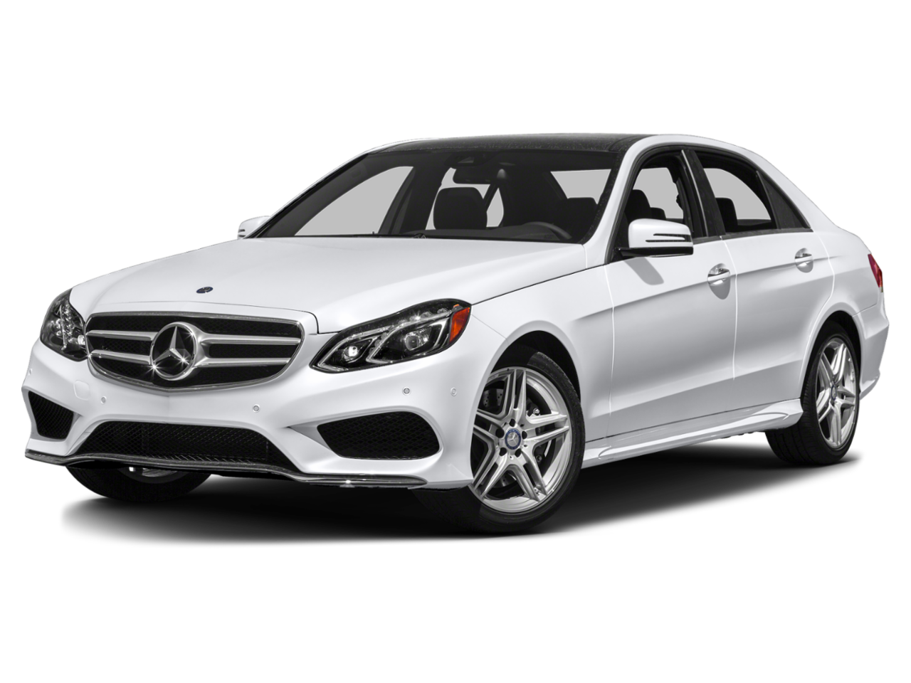 2015 Mercedes-Benz E-Class E 350