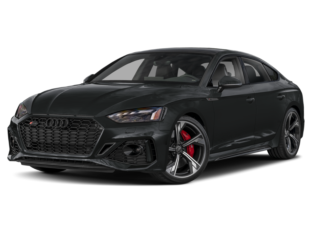 2024 Audi RS 5 Base