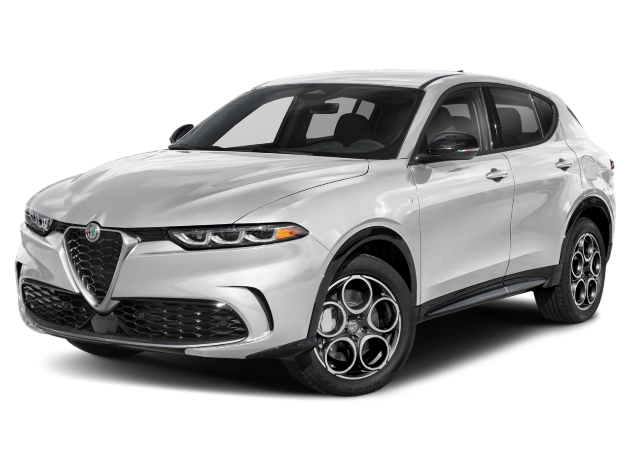 2024 Alfa Romeo Tonale Ti