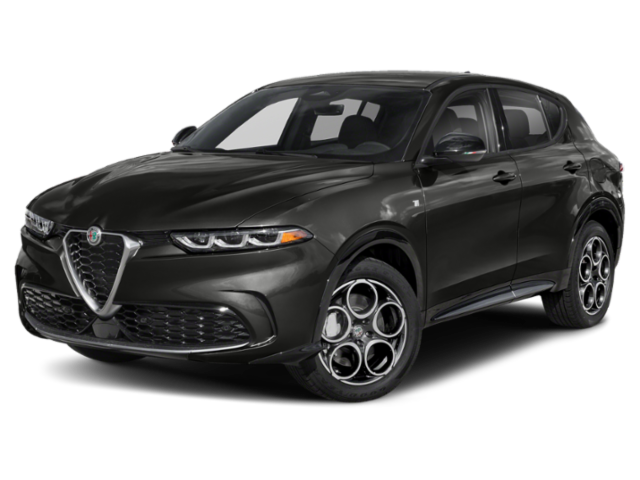 2024 Alfa Romeo Tonale Ti