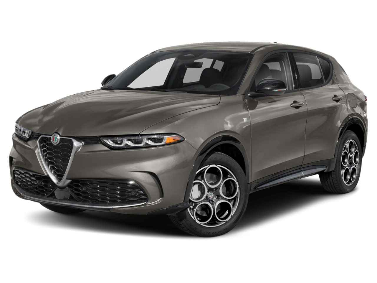 2024 Alfa Romeo Tonale Ti