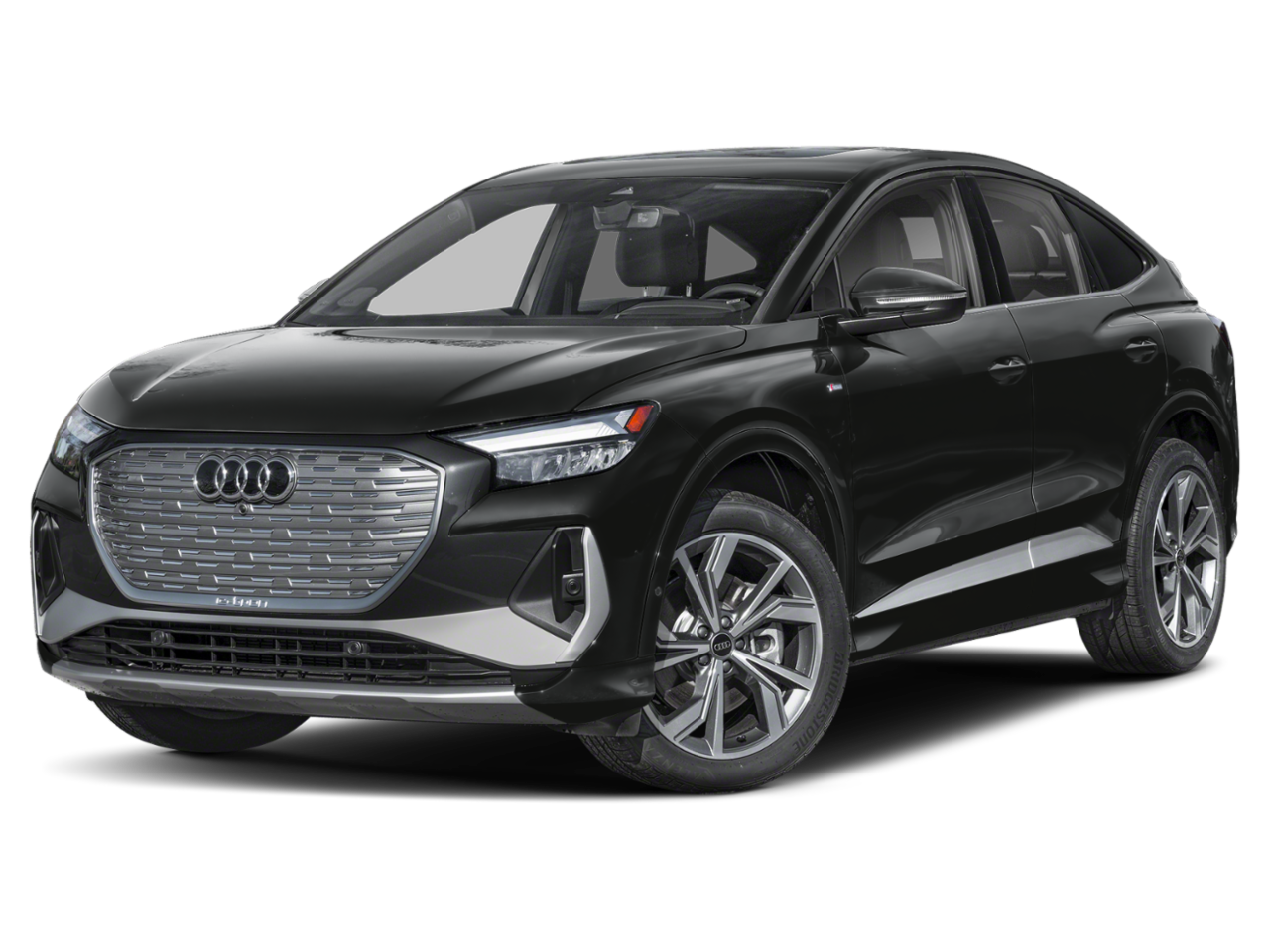 2024 Audi Q4 e-tron Premium Plus