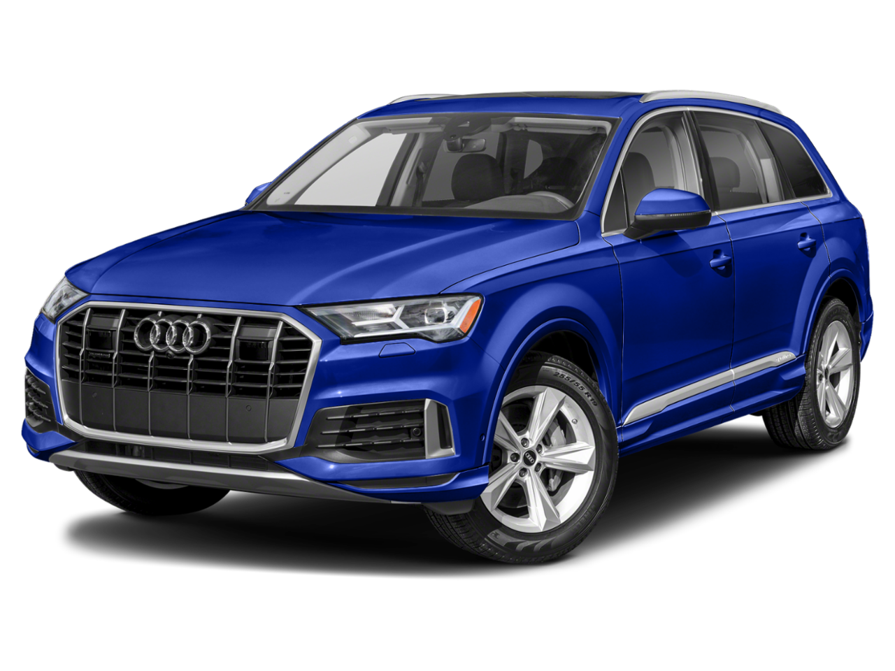 2024 Audi Q7 Premium Plus