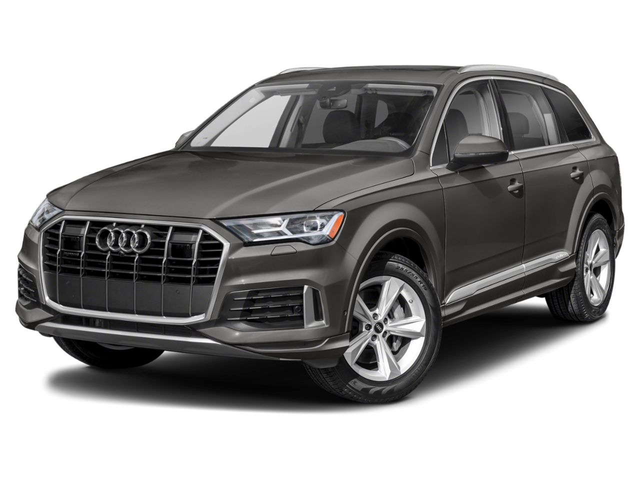 2024 Audi Q7 Prestige