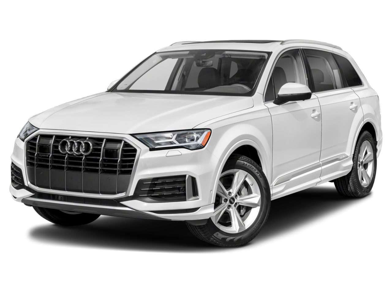 2024 Audi Q7 Premium