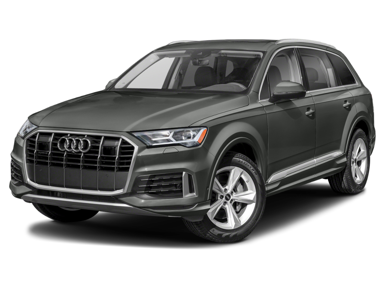 2024 Audi Q7 Prestige