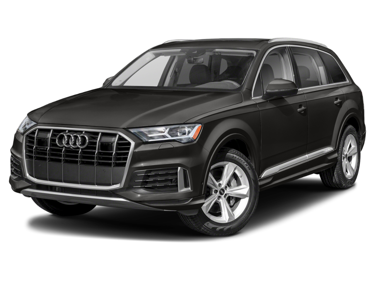 2024 Audi Q7 Premium Plus