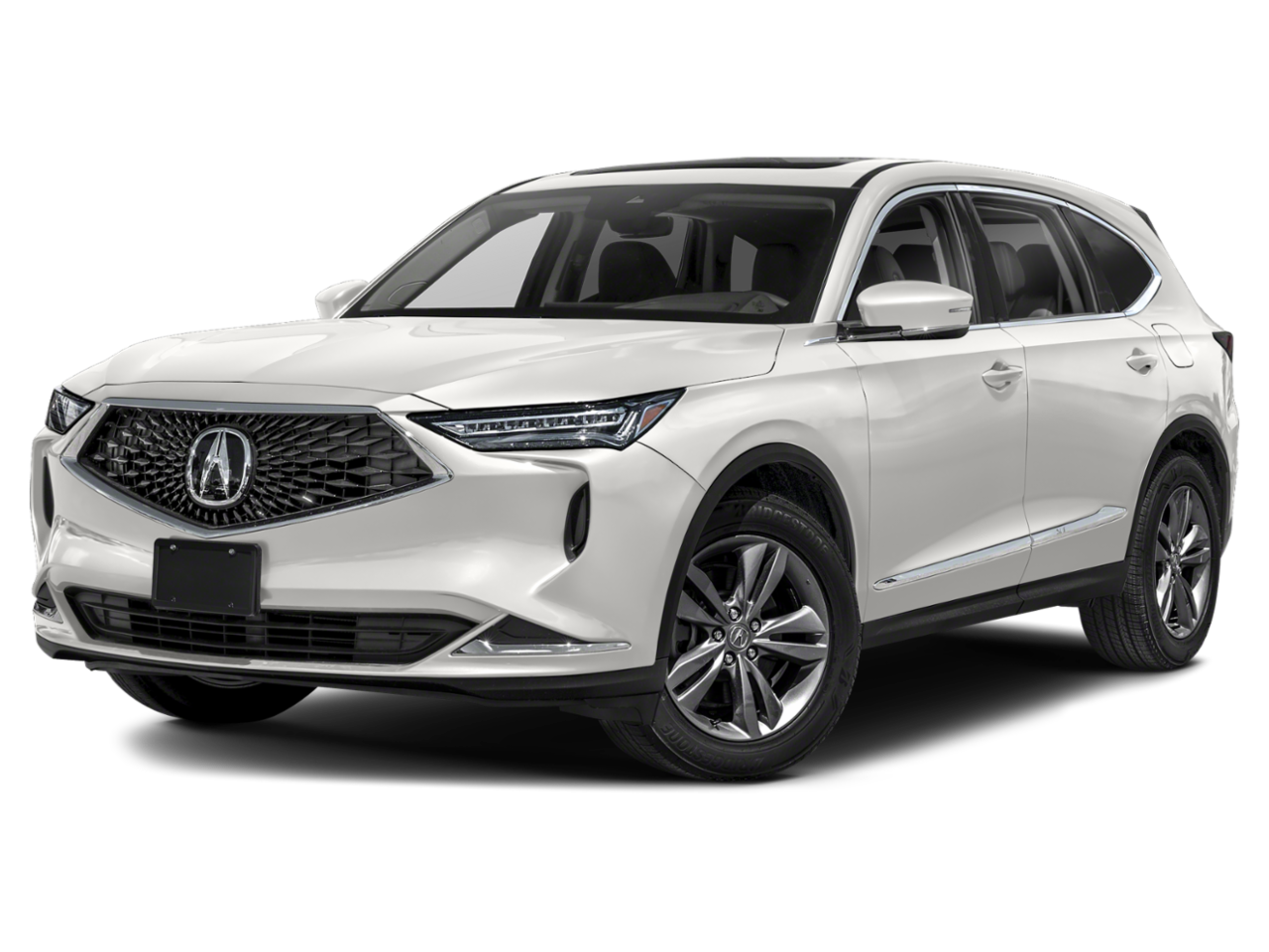 2024 Acura MDX Base