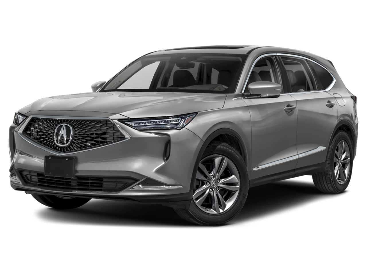 2024 Acura MDX Base