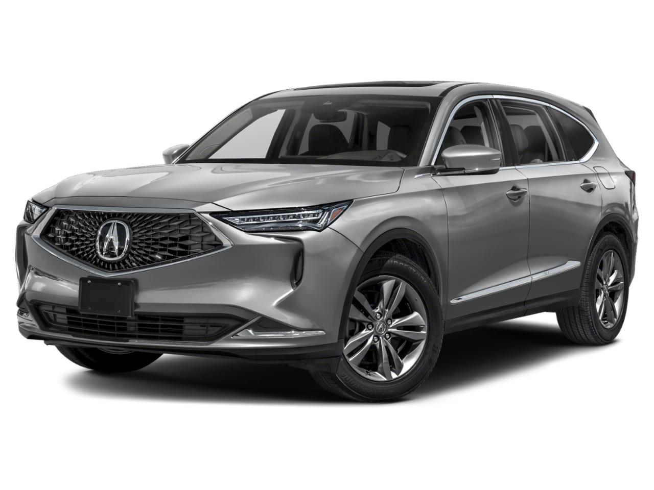 2024 Acura MDX Base