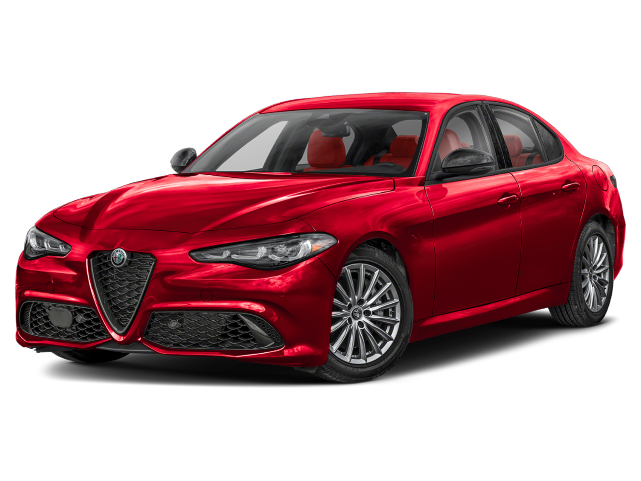 2024 Alfa Romeo Giulia Veloce