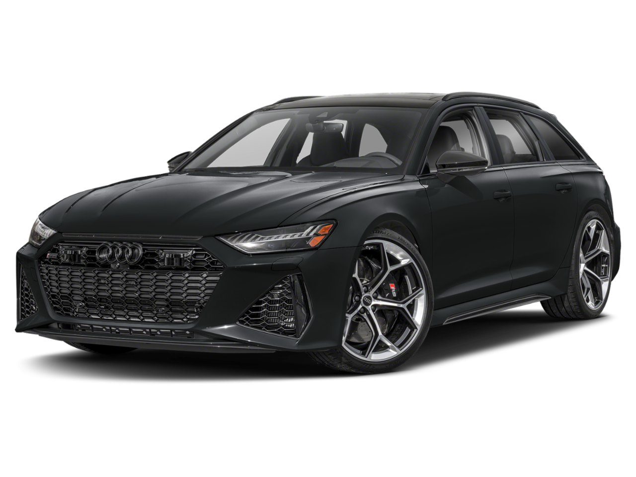 2024 Audi RS 6 Base