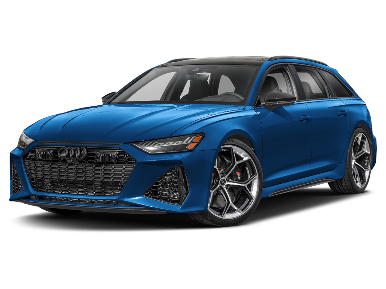 2024 Audi RS 6 Base