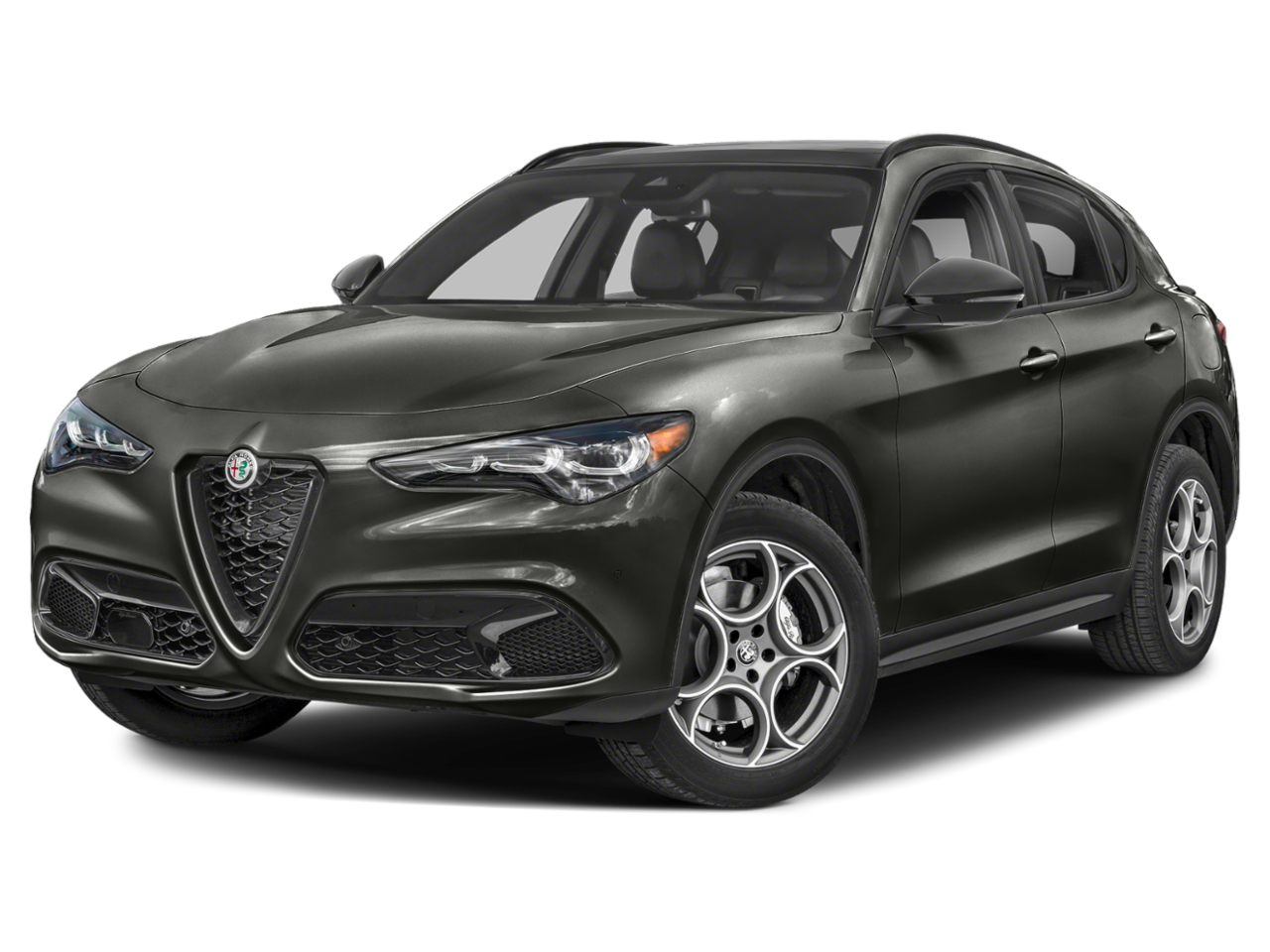 2024 Alfa Romeo Stelvio Sprint