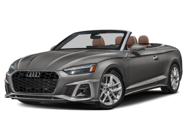 2024 Audi A5 S Line Premium
