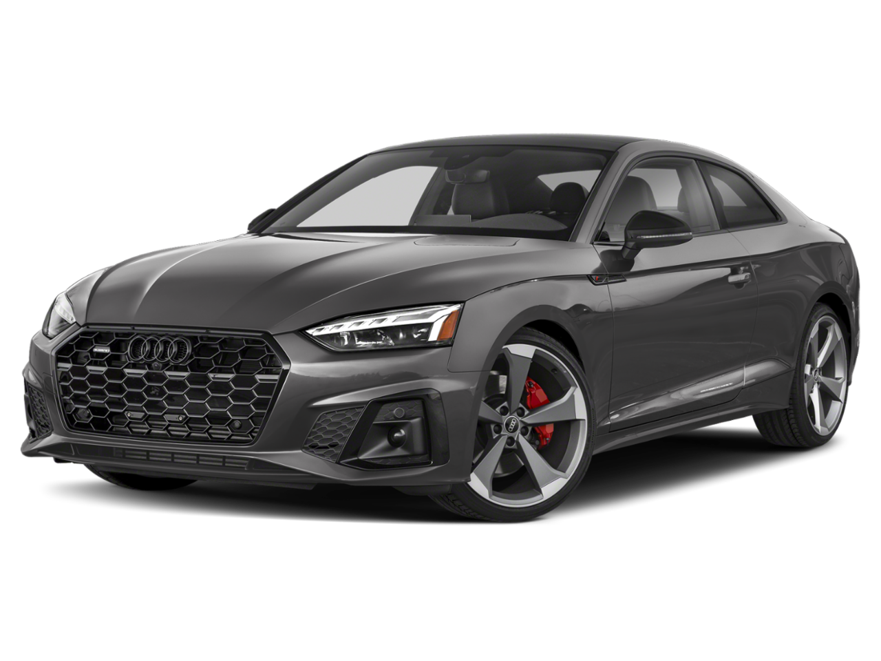 2024 Audi A5 S Line Premium Plus