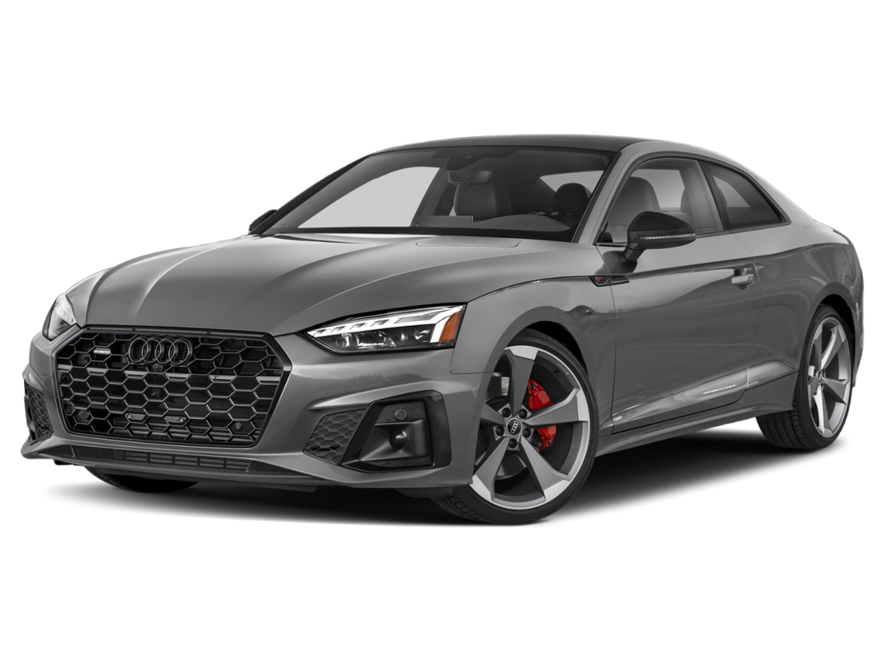 2024 Audi A5 S Line Premium Plus