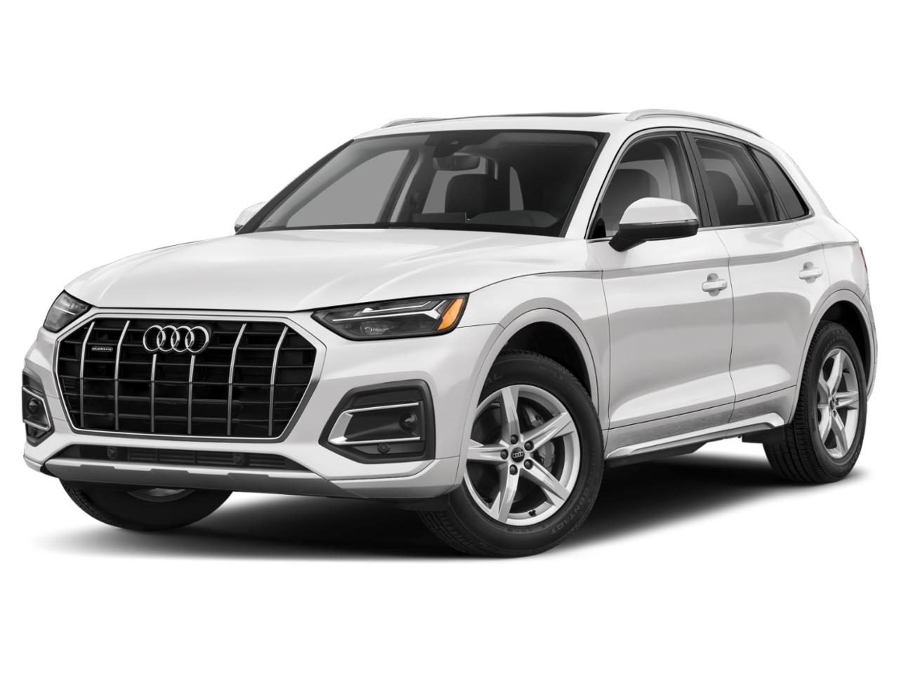 2024 Audi Q5 S line Premium Plus