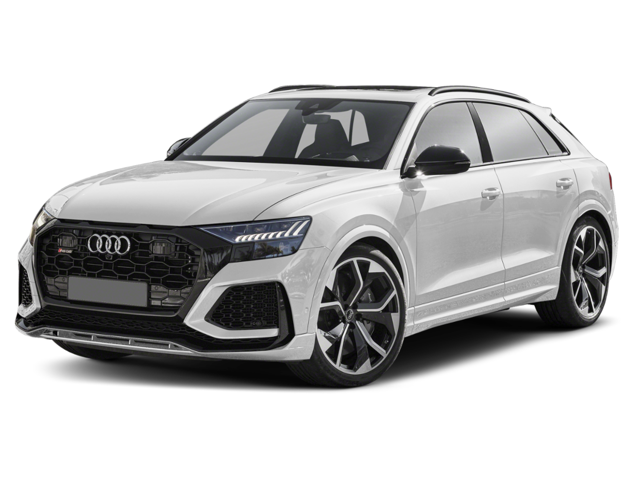2024 Audi RS Q8 Base