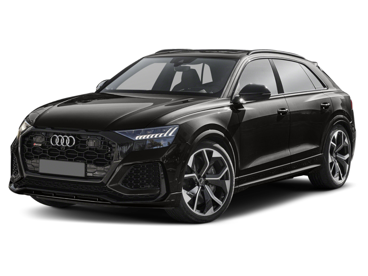 2024 Audi RS Q8 Base