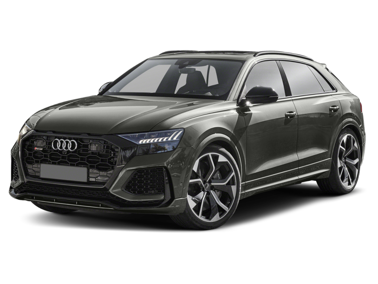 2024 Audi RS Q8 Base