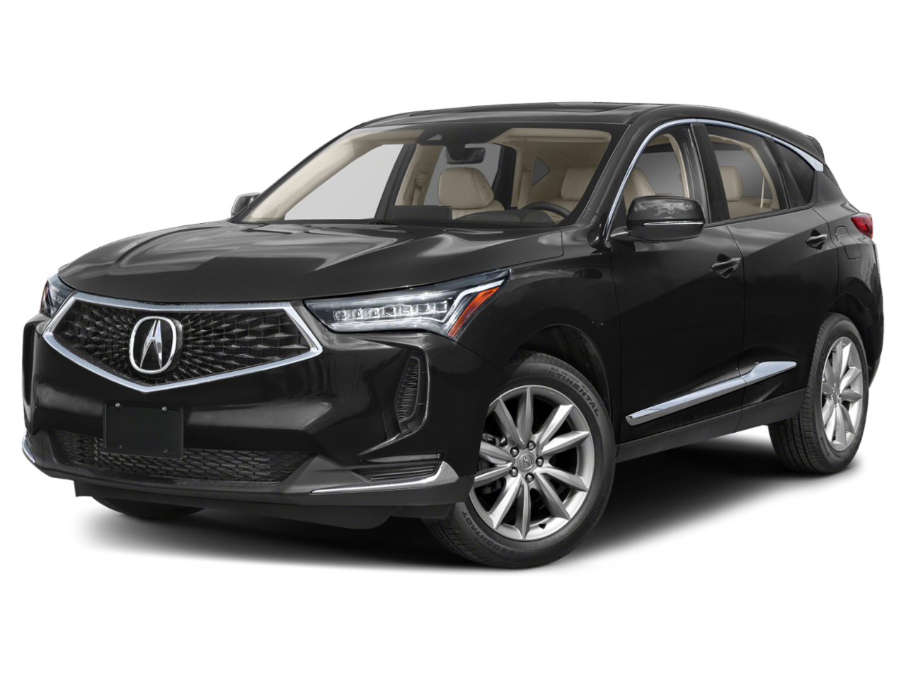 2024 Acura RDX Base