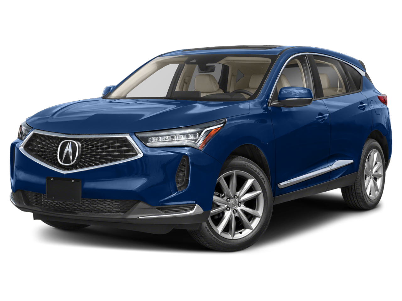 2024 Acura RDX Base