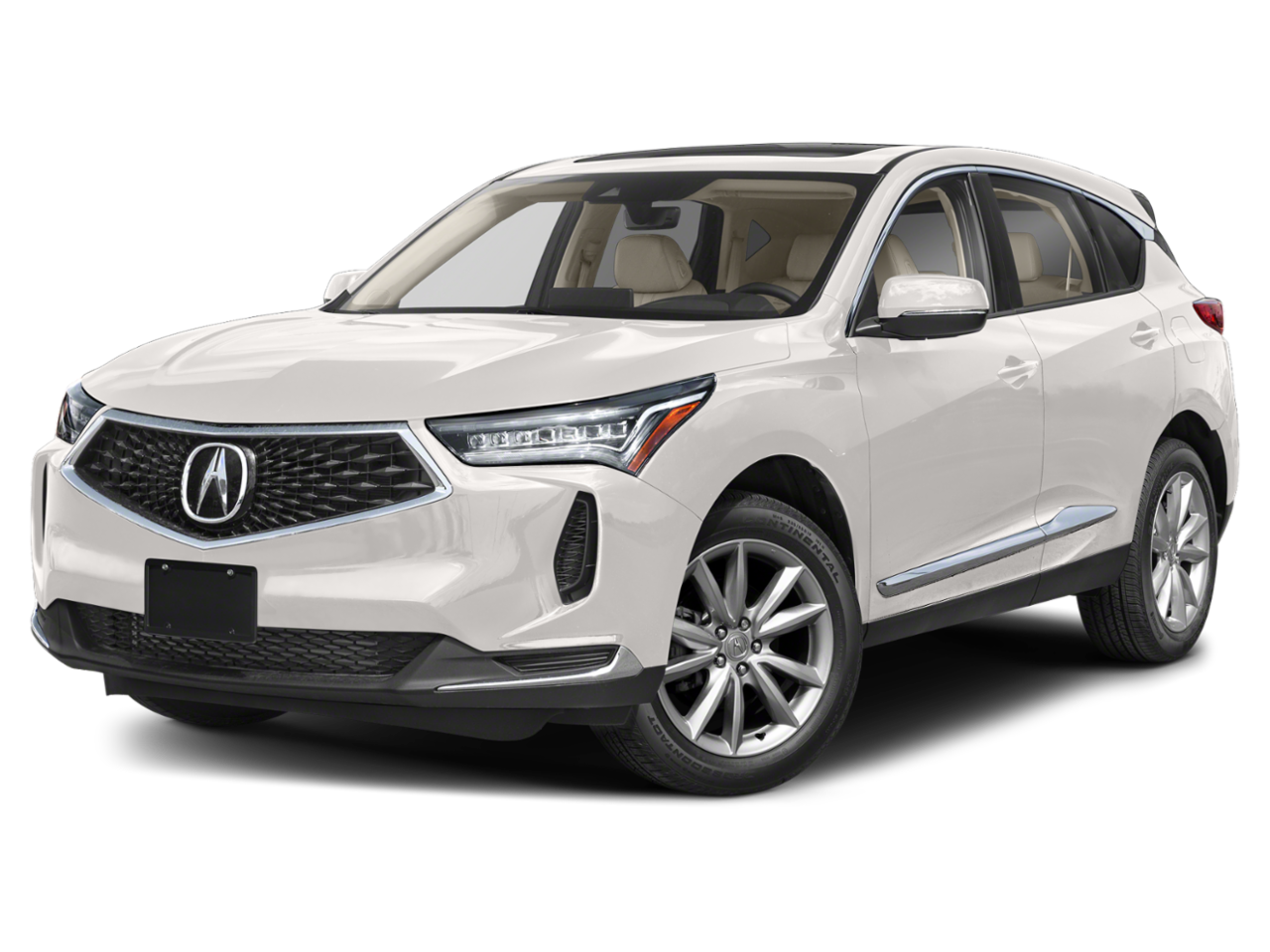 2024 Acura RDX Base