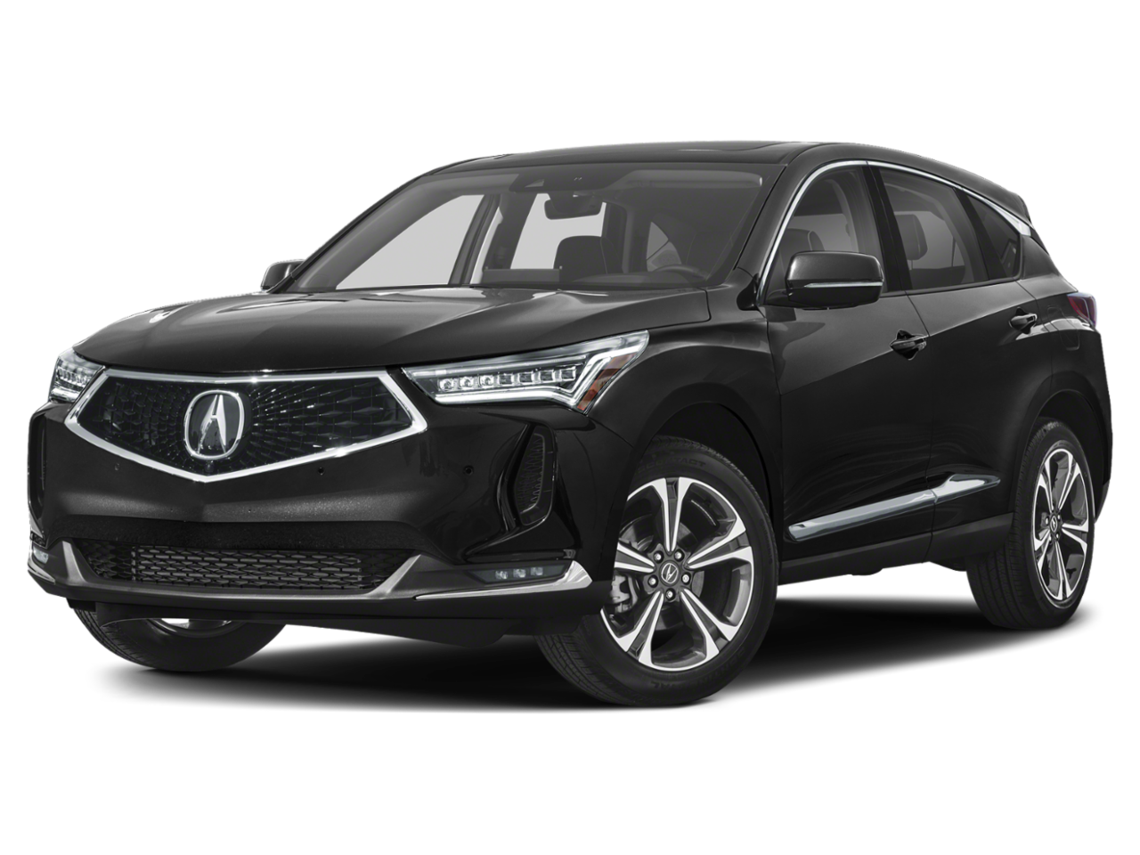 2024 Acura RDX w/Advance Package