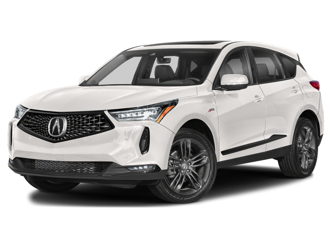 2024 Acura RDX w/A-Spec Package