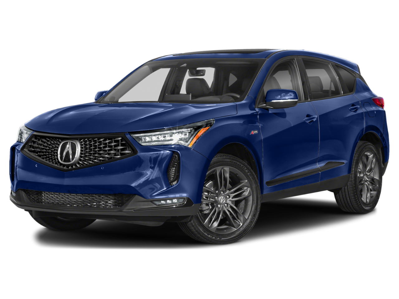 2024 Acura RDX Base