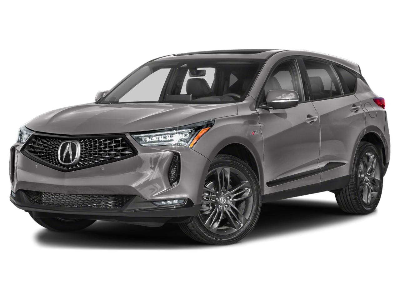 2024 Acura RDX w/A-Spec Package
