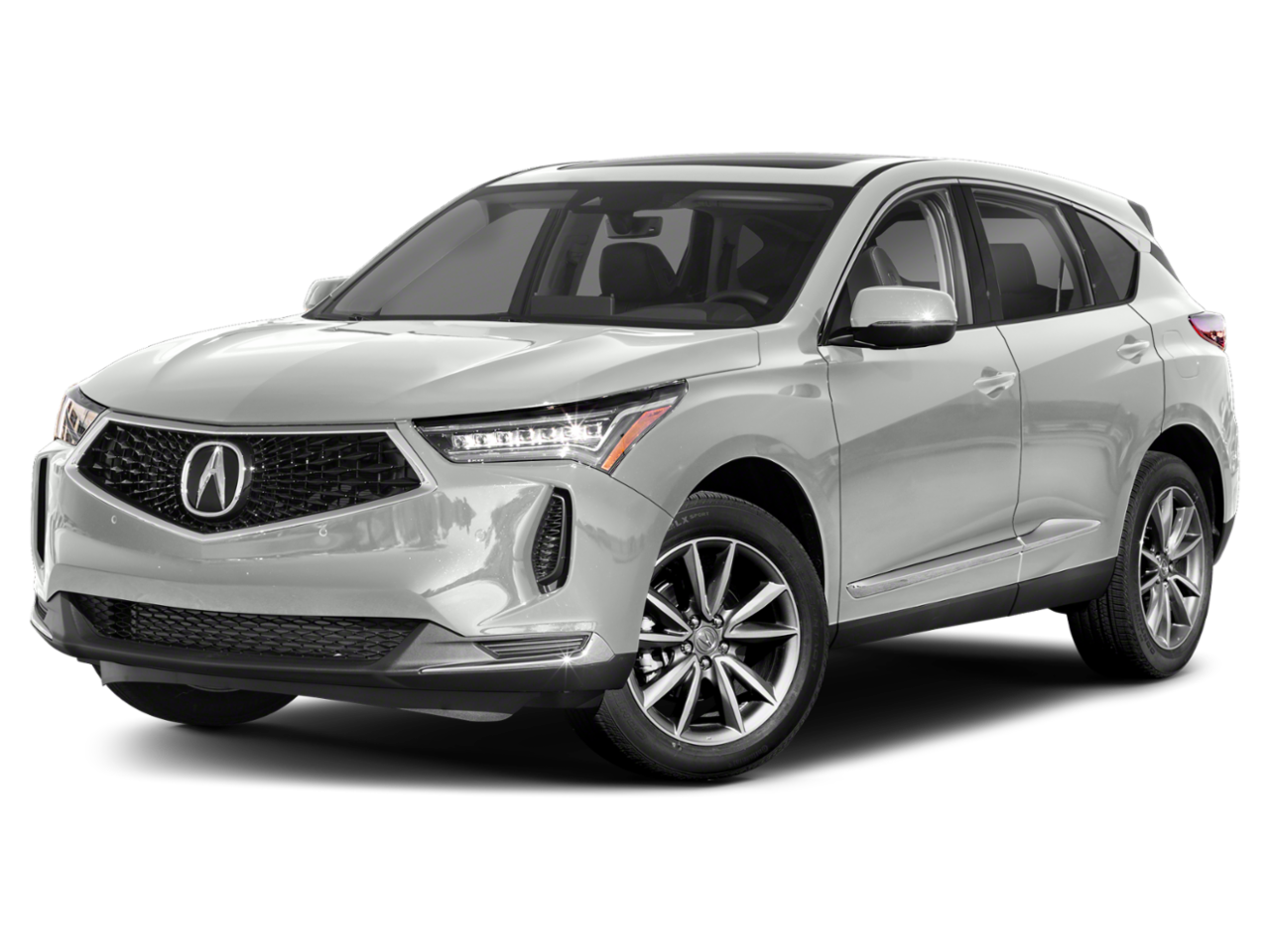 2024 Acura RDX w/Technology Package