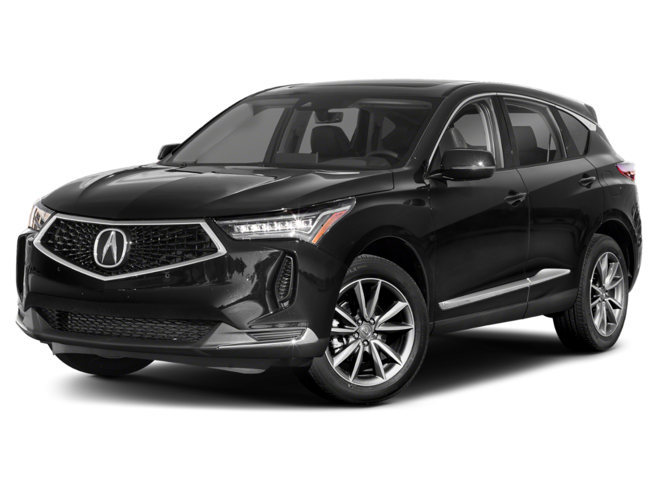 2024 Acura RDX Base