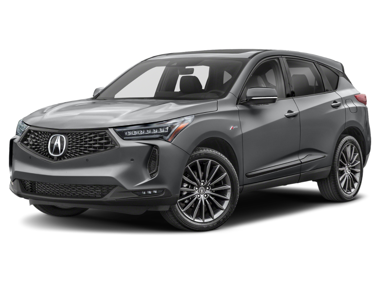 2024 Acura RDX Base