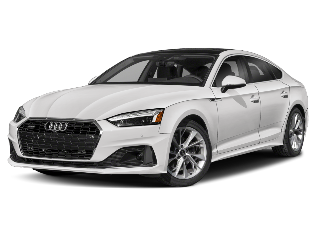 2024 Audi A5 S Line Premium