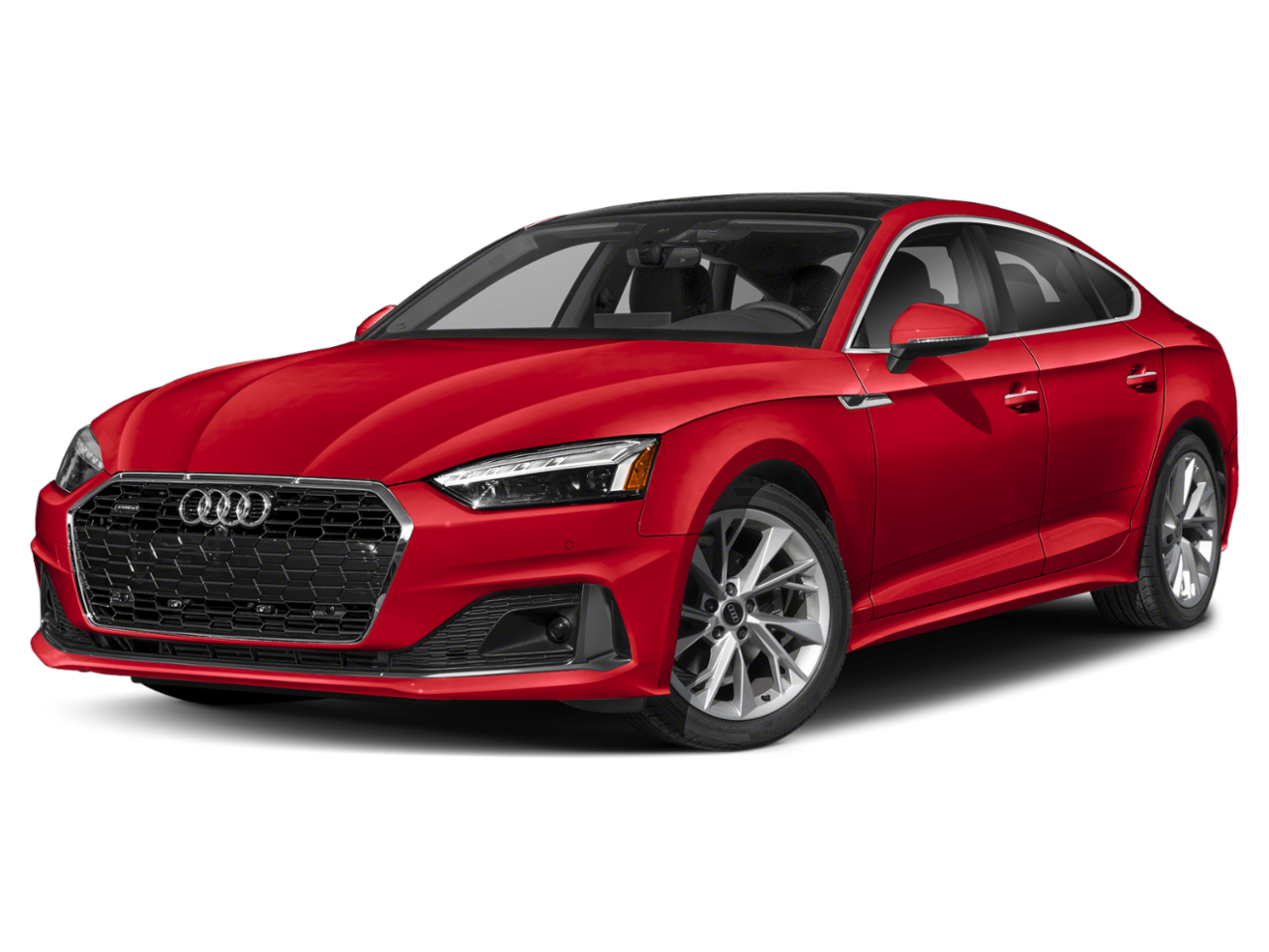 2024 Audi A5 S Line Premium Plus