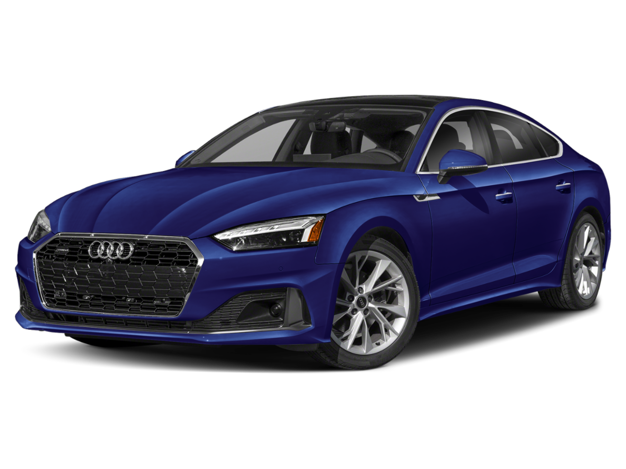 2024 Audi A5 S Line Premium Plus