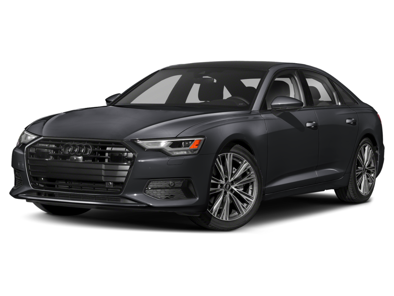 2024 Audi A6 Premium Plus