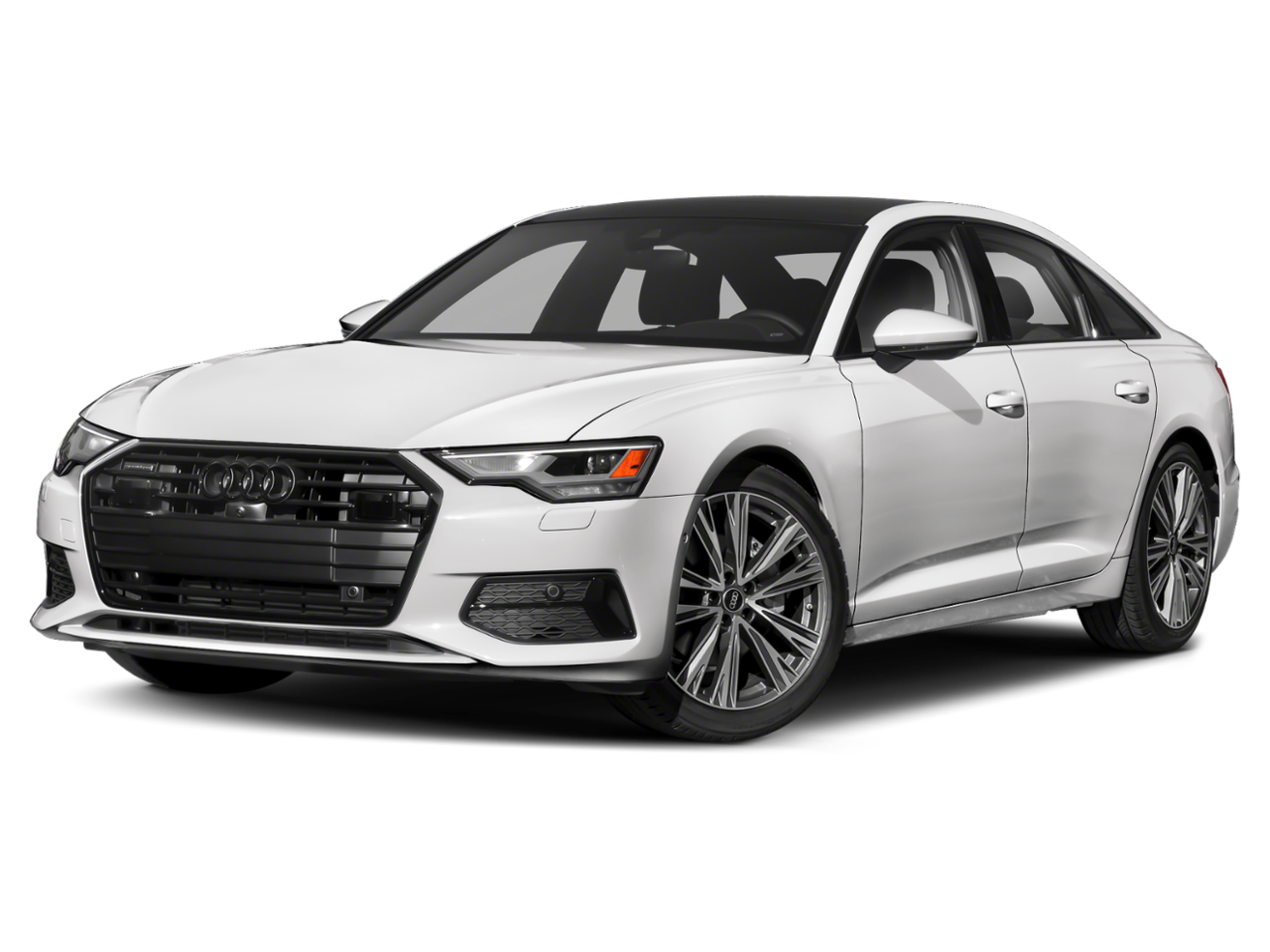 2024 Audi A6 Premium Plus