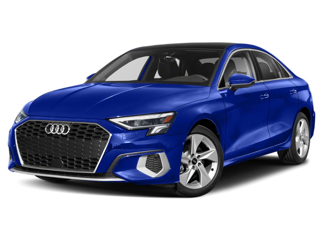 2024 Audi A3 2.0T Premium