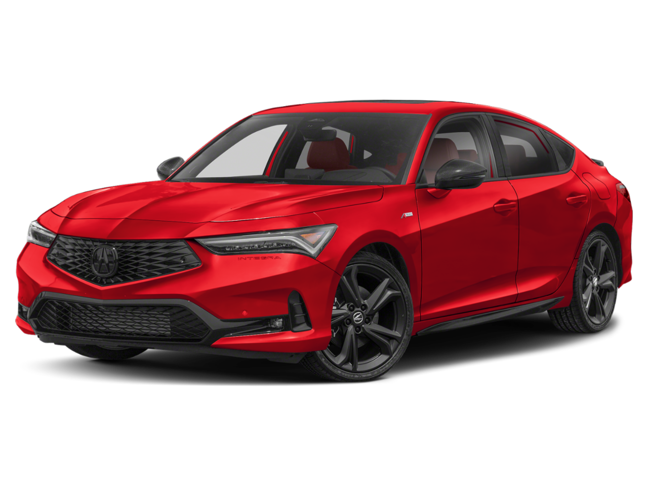 2024 Acura Integra Base
