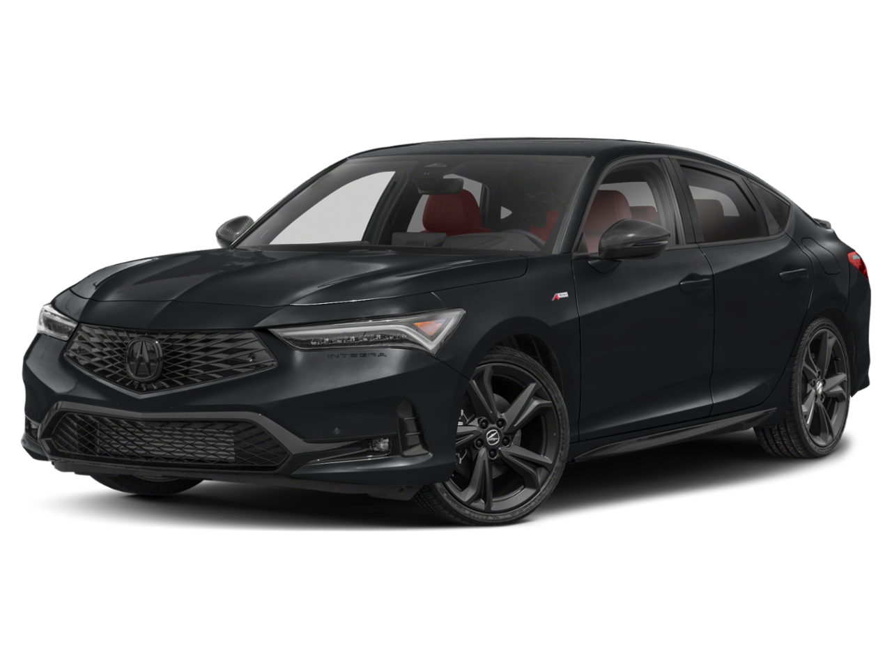 2024 Acura Integra Base