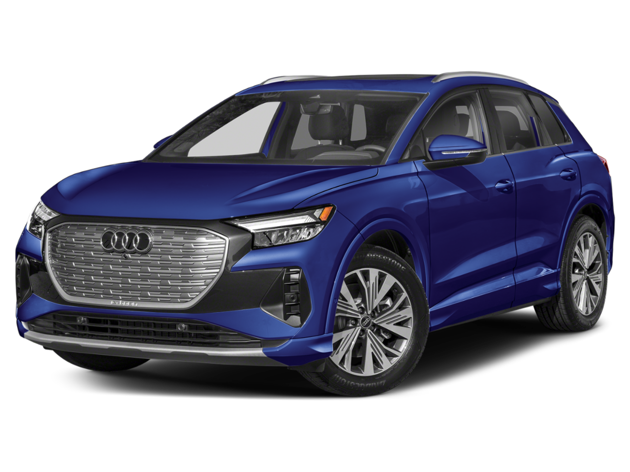 2024 Audi Q4 e-tron Premium Plus
