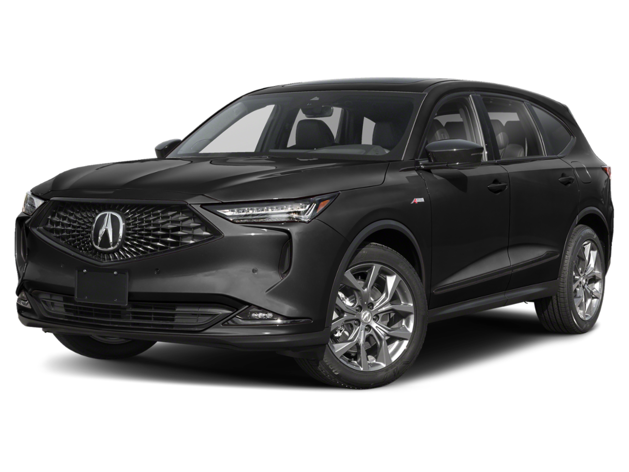 2024 Acura MDX Base