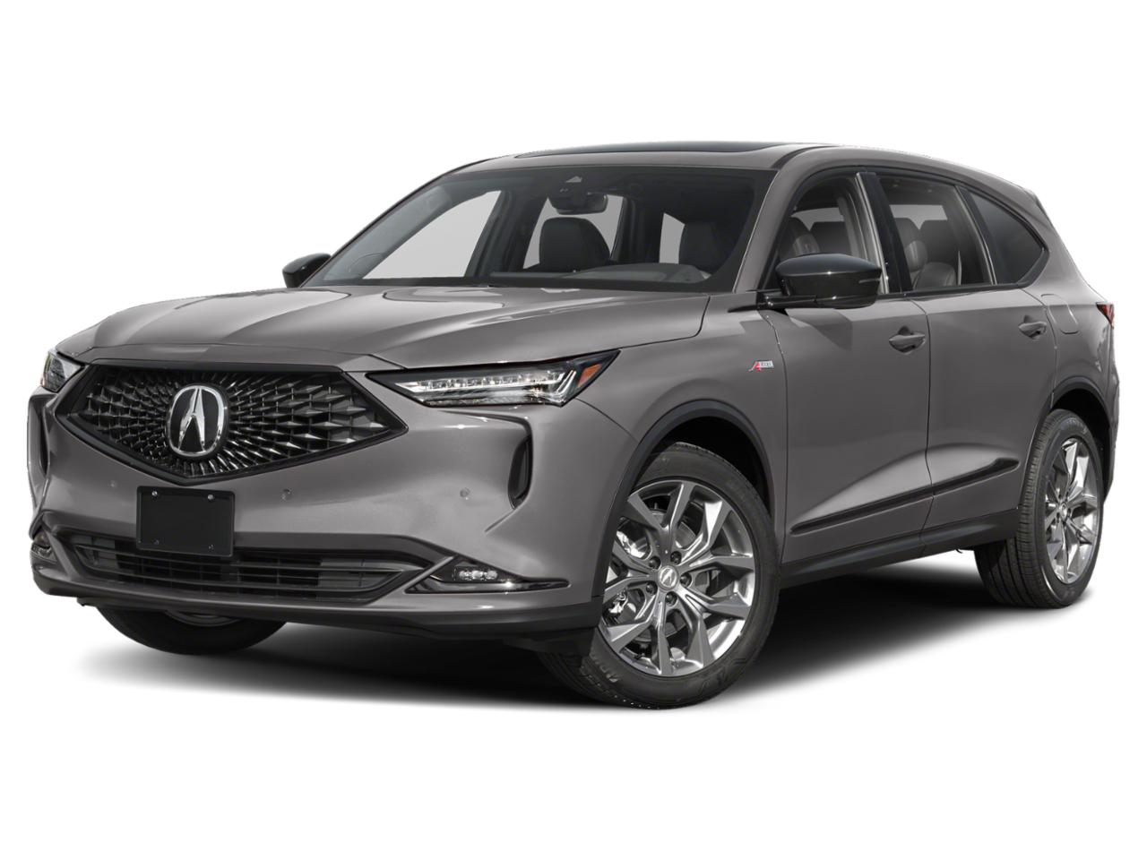 2024 Acura MDX w/A-Spec Package