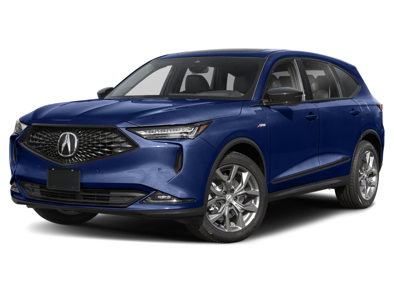 2024 Acura MDX w/A-Spec Package