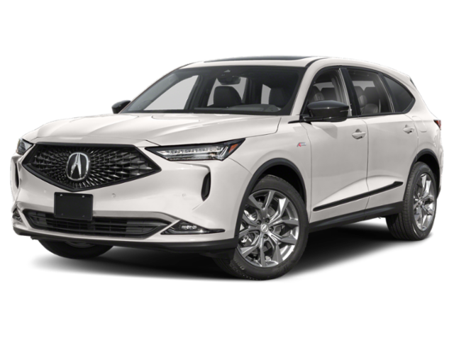 2024 Acura MDX Base